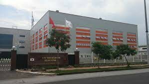 TEXON Semiconductor Technologies 9