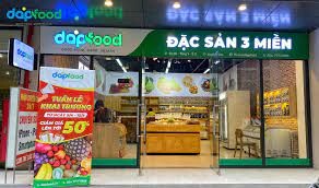Thực Phẩm Dapfood 6