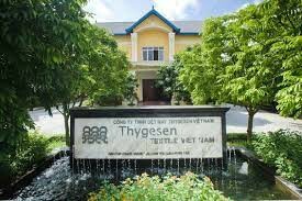 Thygesen Textile Vietnam 8