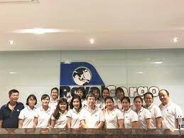 Royal Cargo VIỆT NAM 4