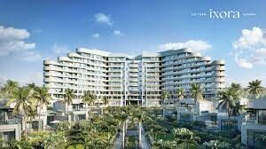 CÔNG TY TNHH TMDV IXORA 6