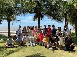 Công Ty Kinh Doanh Vmpc 6