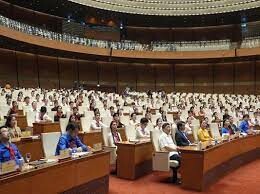 Làng Trẻ Em SOS Việt Nam 3