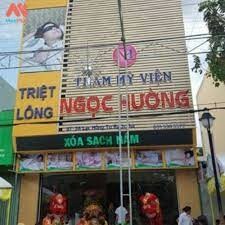 Thẩm Mỹ Viện Ngọc Hường 3