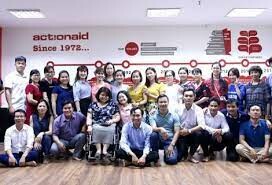 ActionAid Vietnam 7