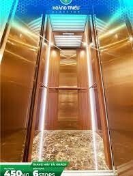 Thang Máy Hoàng Triều 7