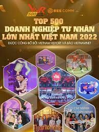 TRUYỀN THÔNG BEE 7