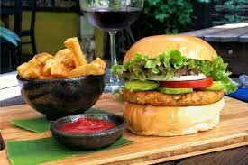 CÔNG TY TNHH THƯƠNG MẠI DỊCH VỤ AN VƯƠNG - THE SNAP 6