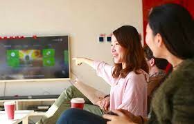 CÔNG TY TNHH XIAOMI VIỆT NAM 1