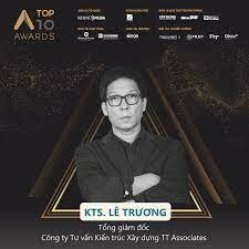 Công Ty CP Tư Vấn Kiến Trúc Xây Dựng TT-AS ( Tt-Associates) 2