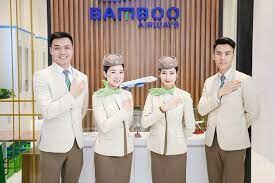 Bamboo airways 4