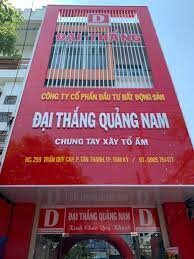 Bất động sản Đại Thắng Miền Trung 3