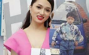 Công Ty TNHH Điện Tử Quốc Tế Hương Giang 4