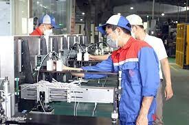 Công ty Sản xuất và thương mại Thần Nông 5