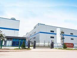 Công Ty TNHH Công Nghệ Chính Xác Fuyu 9