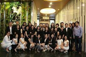 RGF HR Agent Vietnam Co., LTD 1