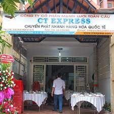 CHUYỂN PHÁT NHANH BẢO TÍN 5