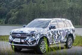 Everest Toàn Cầu 5