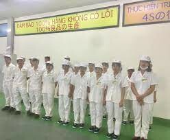 Kurabe Industrial 10