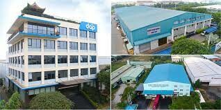 Dược phẩm Đông Á 11