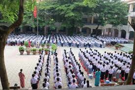 Phòng GD&ĐT Huyện Củ Chi 10