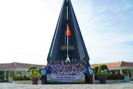 Phòng GD&ĐT Huyện Cần Giờ 11