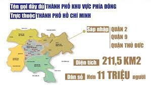 Phòng GD&ĐT TP Thủ Đức Khu vực 3 (Quận Thủ Đức cũ) 10
