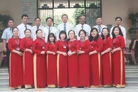 Phòng GD&ĐT Quận 12 12