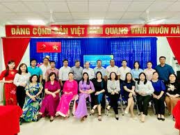 Phòng GD&ĐT Quận 11 10