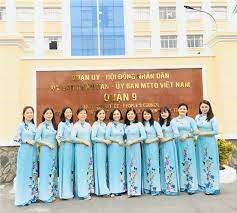 Phòng GD&ĐT TP Thủ Đức Khu vực 2 (Quận 9 cũ) 10