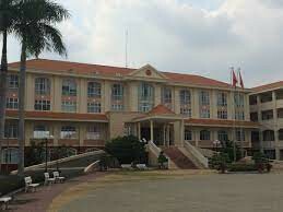 Phòng GD&ĐT Quận 8 10