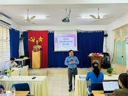 Phòng GD&ĐT Quận 7 10