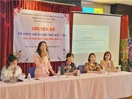 Phòng GDĐT Quận 6 10