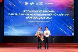 Phòng GD&ĐT Quận 4 8