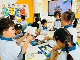 Phòng GD&ĐT TP Thủ Đức Khu vực 1 (Quận 2 cũ) 10