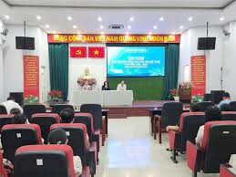 Phòng GD&ĐT Quận 1 10