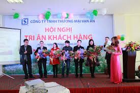 VẠN AN Co.,LTD 4