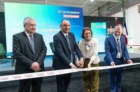 Hutchinson Việt Nam 7