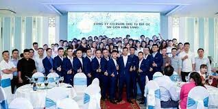 ĐỊA ỐC SÀI GÒN KING LAND 7