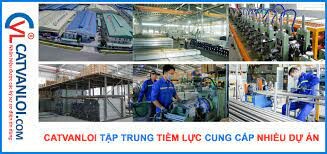 Thiết Bị Điện Công Nghiệp Cát Vạn Lợi 9