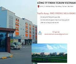 TEXON Semiconductor Technologies 8