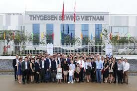 Thygesen Textile Vietnam 7