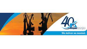 Royal Cargo VIỆT NAM 3