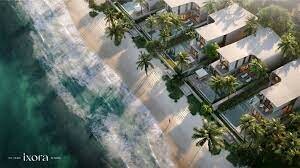 CÔNG TY TNHH TMDV IXORA 5