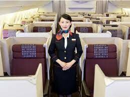 Japan Airlines Co., Ltd, Hanoi Office. 5