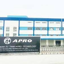 A-PRO TECHNOLOGY 4