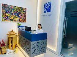 Công Ty Kinh Doanh Vmpc 5