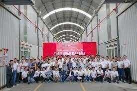 Koffmann Việt Nam 1