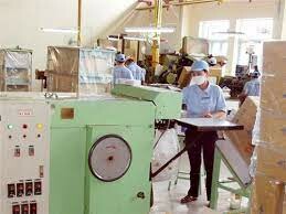 CÔNG TY THUỐC LÁ SÀI GÒN. 2