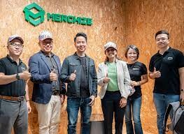 Merchize PTE. LTD. 2